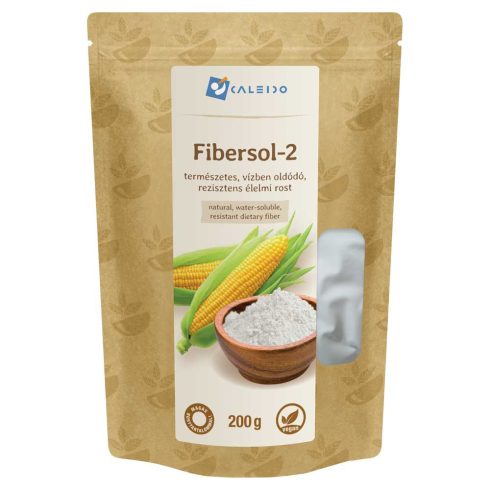 Caleido Fibersol-2 Vláknina 200 g