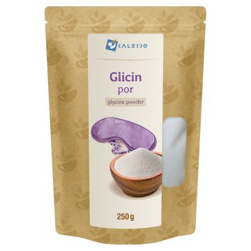 Caleido Glycinový prášek 250 g